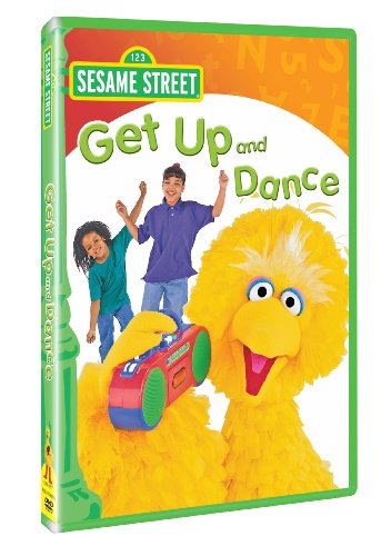 Get Up & Dance [DVD] [Region 1] [NTSC] [US Import] von Warner Home Video