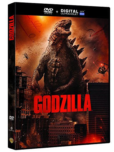 Godzilla [FR Import] von Warner Home Video