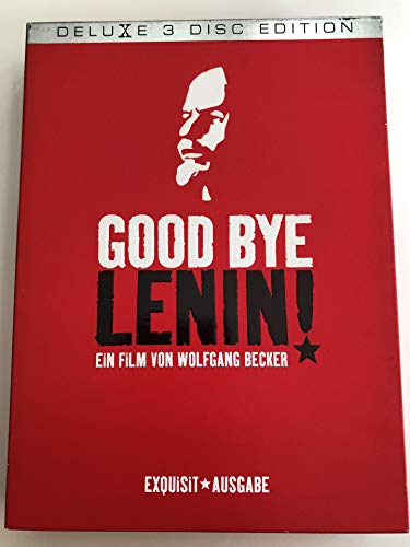 Good Bye, Lenin! [Deluxe Edition] [3 DVDs] [Deluxe Edition] von Warner Home Video
