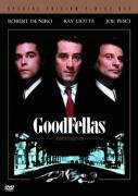 Good Fellas [Special Edition] [2 DVDs] von Warner Home Video