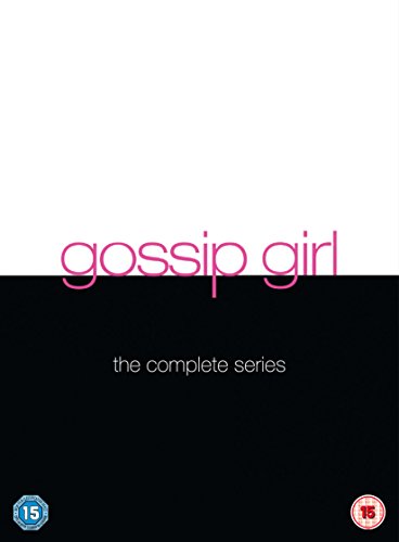 Gossip Girl - The Complete Series (Season 1-6) [30 DVDs] [UK Import] von Warner Home Video