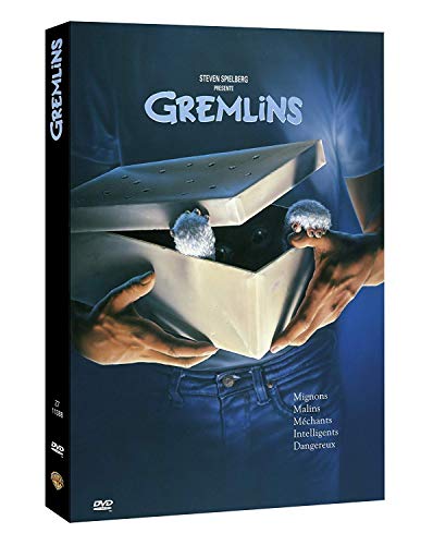 Gremlins [FR Import] von Warner Home Vidéo