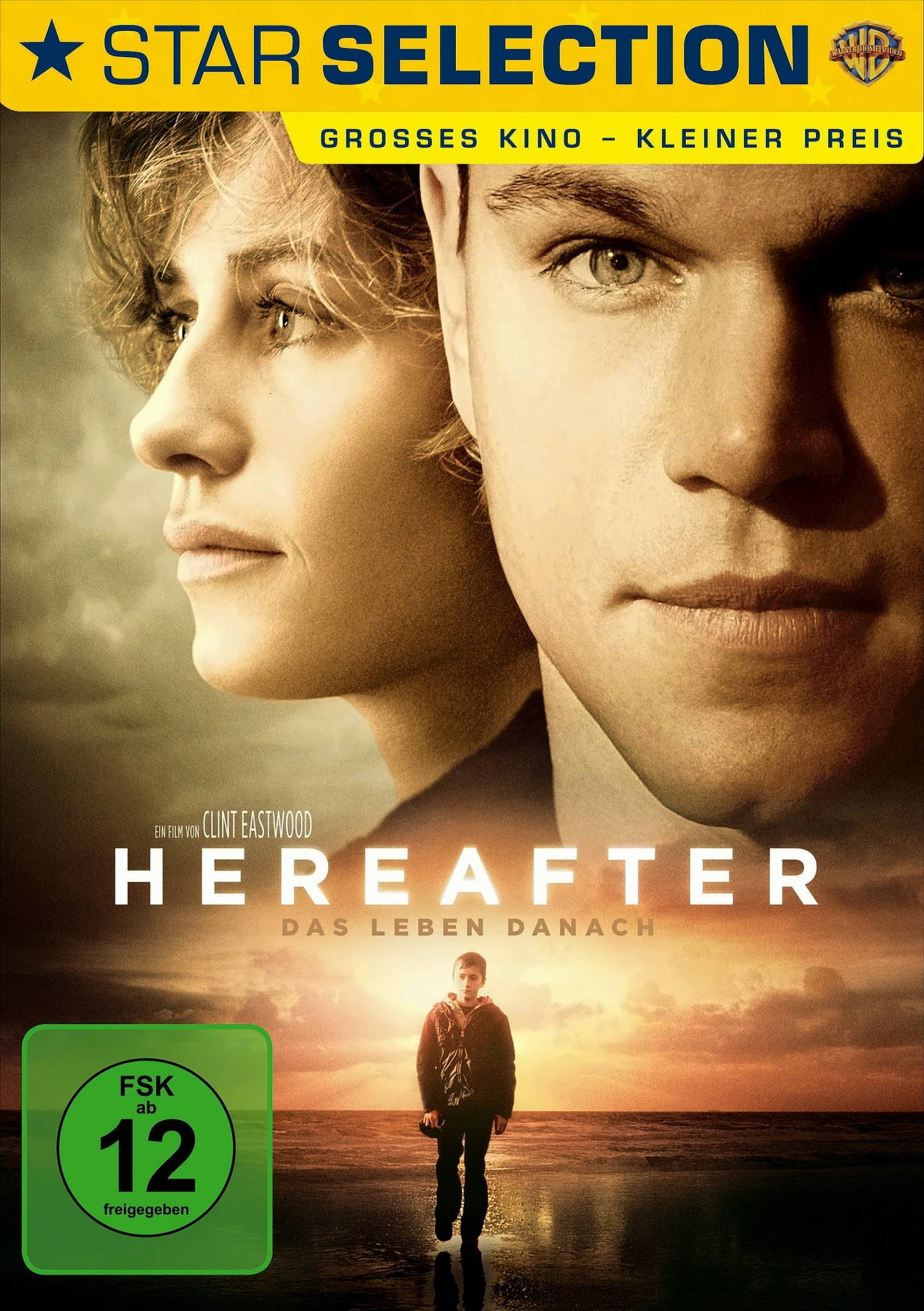 Hereafter - Das Leben danach von Warner Home Video