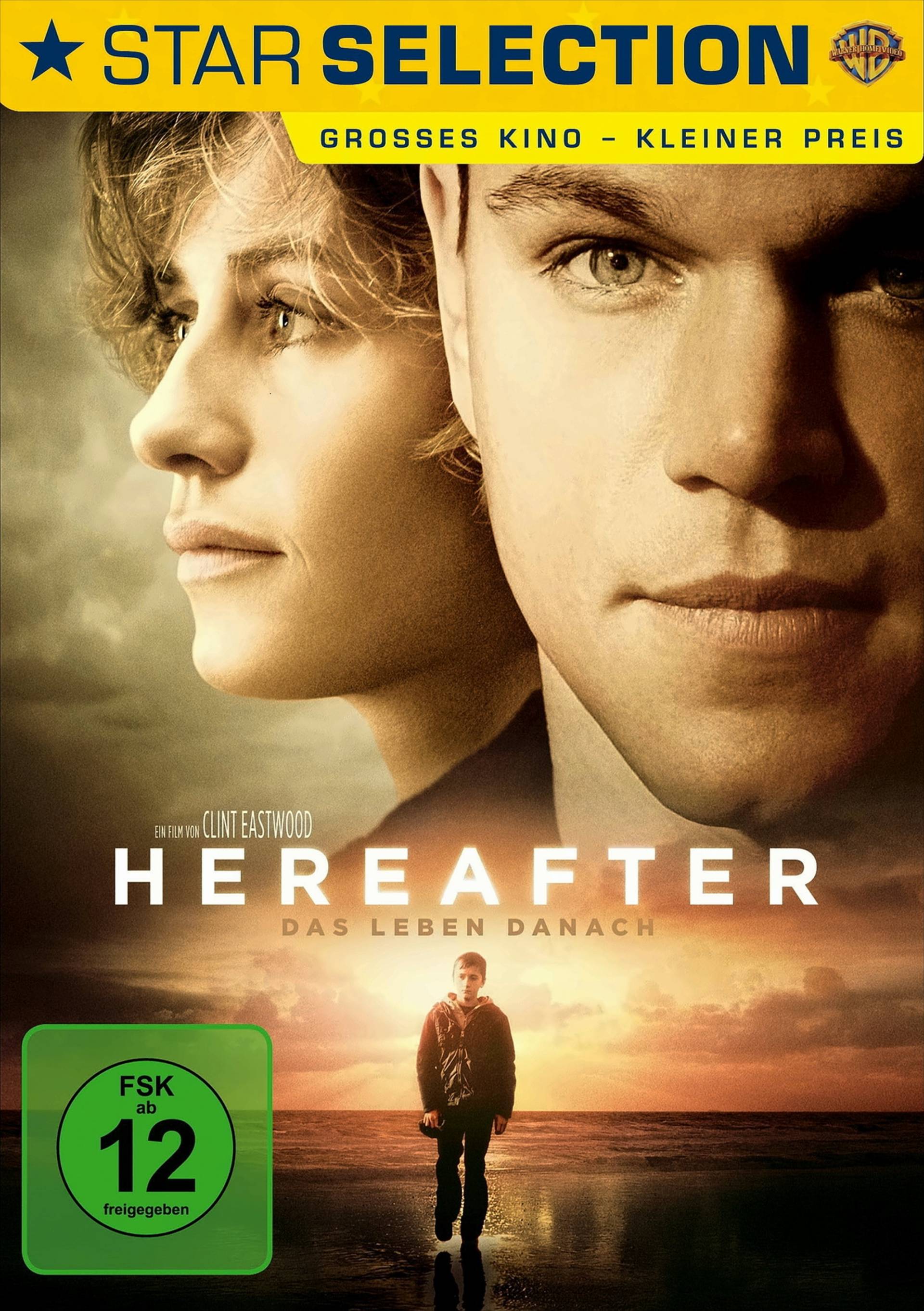 Hereafter - Das Leben danach Hereafter - Das Leben danach