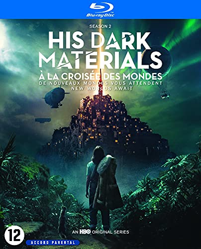 His dark materials, saison 2 [Blu-ray] [FR Import] von Warner Home Video