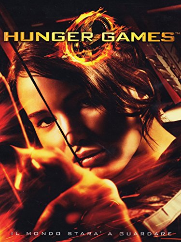 Hunger games [IT Import] von Warner Home Video
