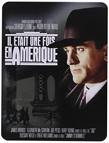 Il était une fois en Amérique - Edition collector [Blu-ray] von Warner Home Video