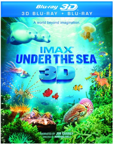 Imax: Under the Sea [Blu-ray] [Import] von Warner Home Video