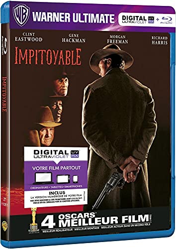 Impitoyable [Blu-ray] [FR Import] von Warner Home Video