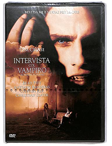 Intervista col vampiro von Warner Home Video