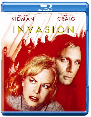 Invasion [Blu-ray] von Warner Home Video