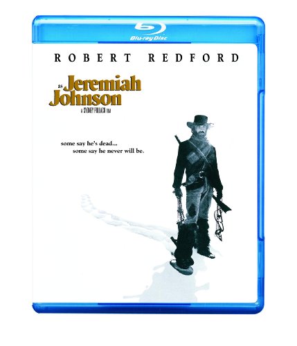 Jeremiah Johnson [Blu-ray] von Warner Home Video