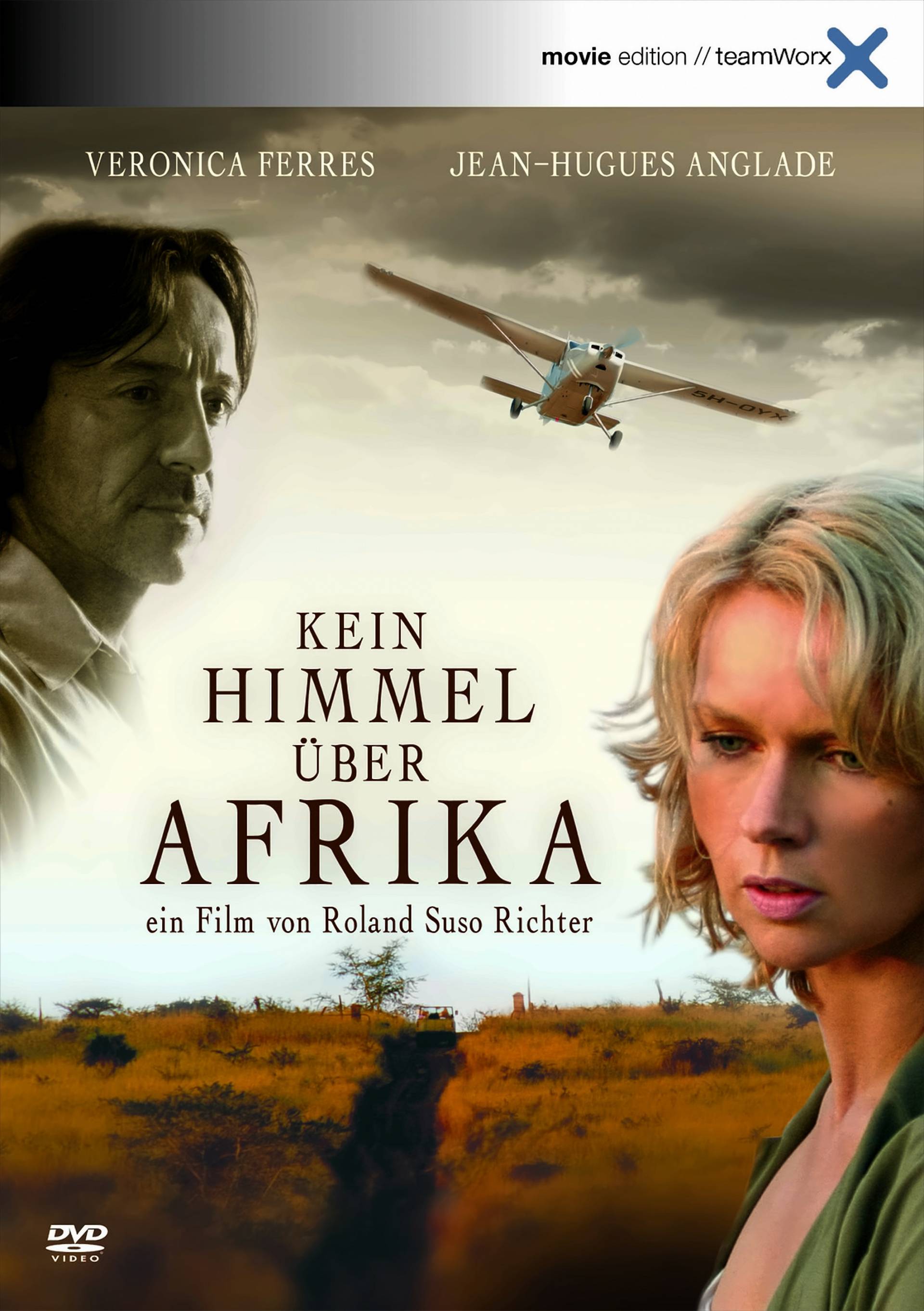 Kein Himmel über Afrika (2 DVDs) von Warner Home Video