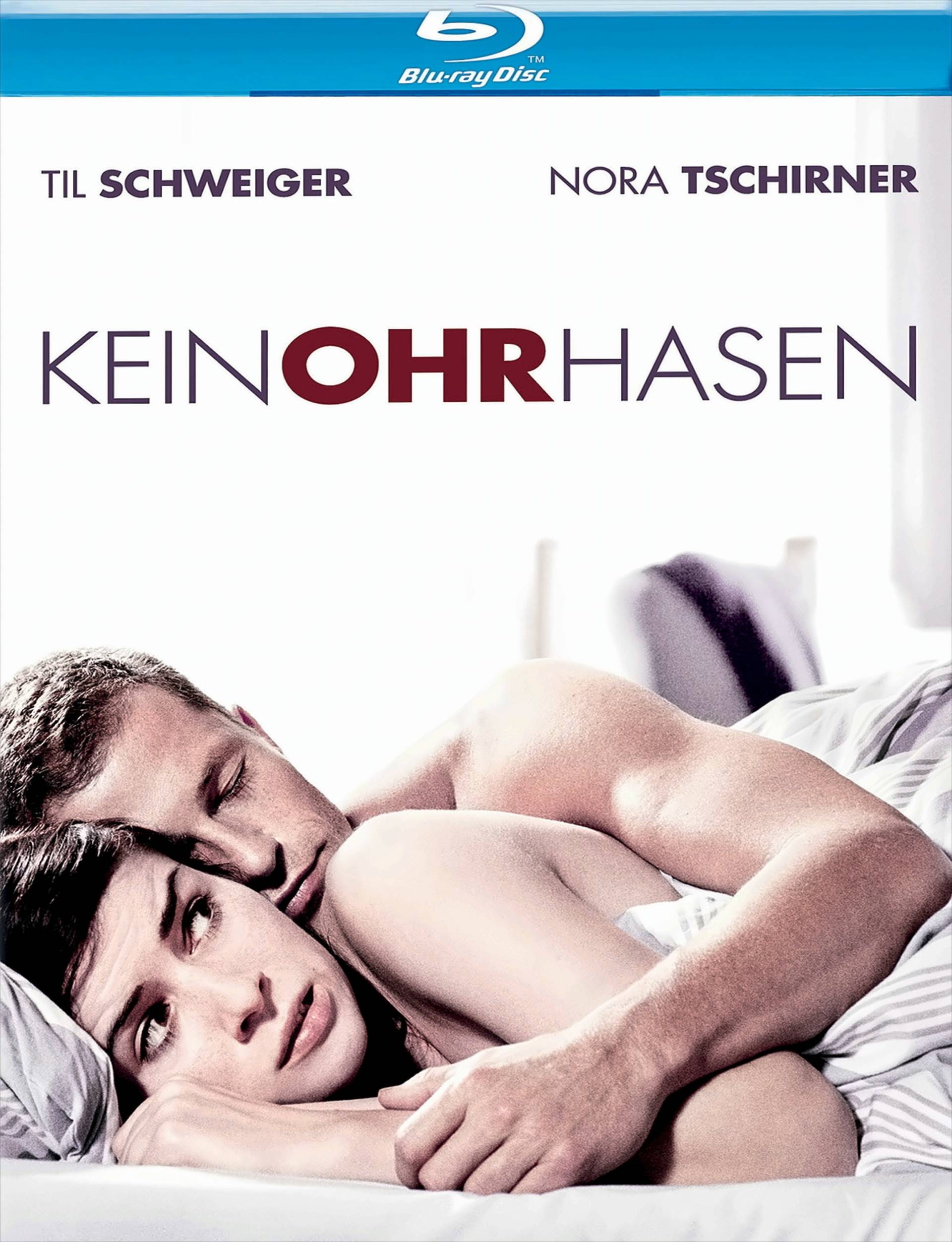 Keinohrhasen (Exklusiv bei Amazon, Steelbook,+ DVD-Digital Copy) von Warner Home Video