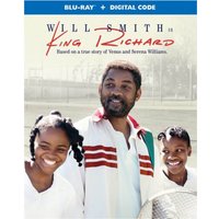 King Richard (US Import) von Warner Home Video