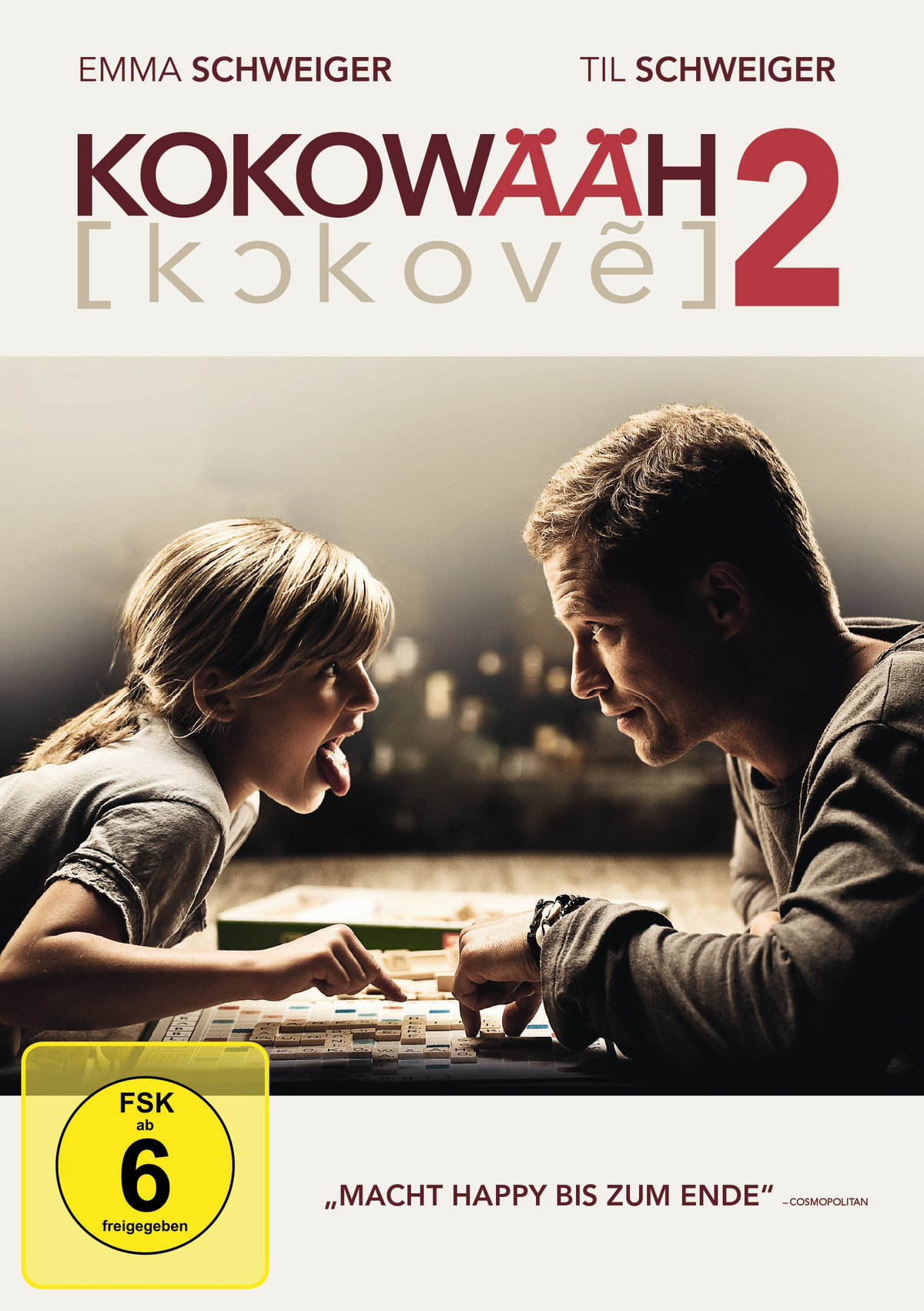Kokowääh 2 Kokowääh 2