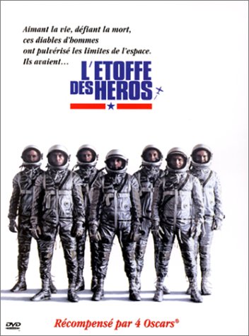 L'Etoffe des héros [FR Import] von Warner Home Video