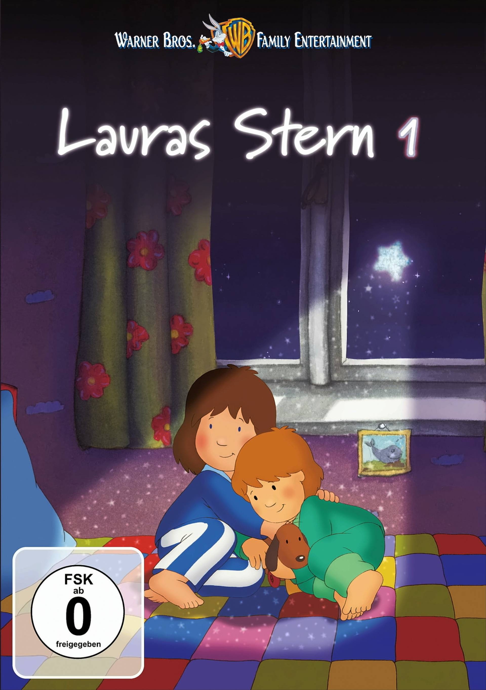 Lauras Stern 1 Lauras Stern 1