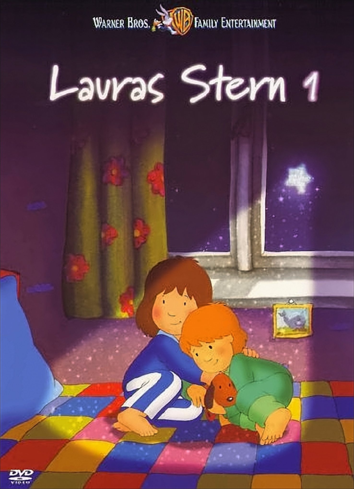 Lauras Stern 1 Lauras Stern 1