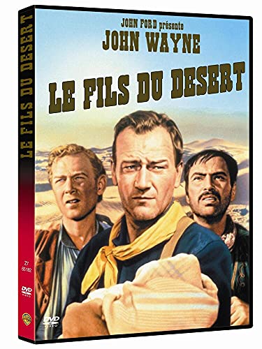 Le Fils du désert [FR Import] von Warner Home Video