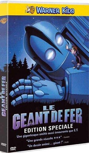 Le Géant de fer [FR Import] von Warner Home Vidéo