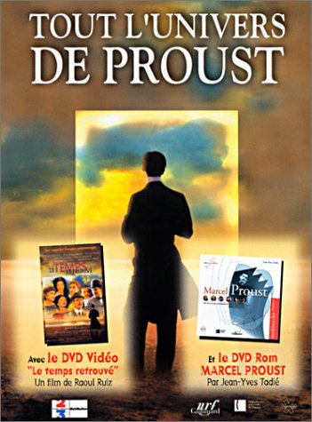 Le Temps retrouvé [+ 1 CD Rom] [FR Import] von Warner Home Vidéo