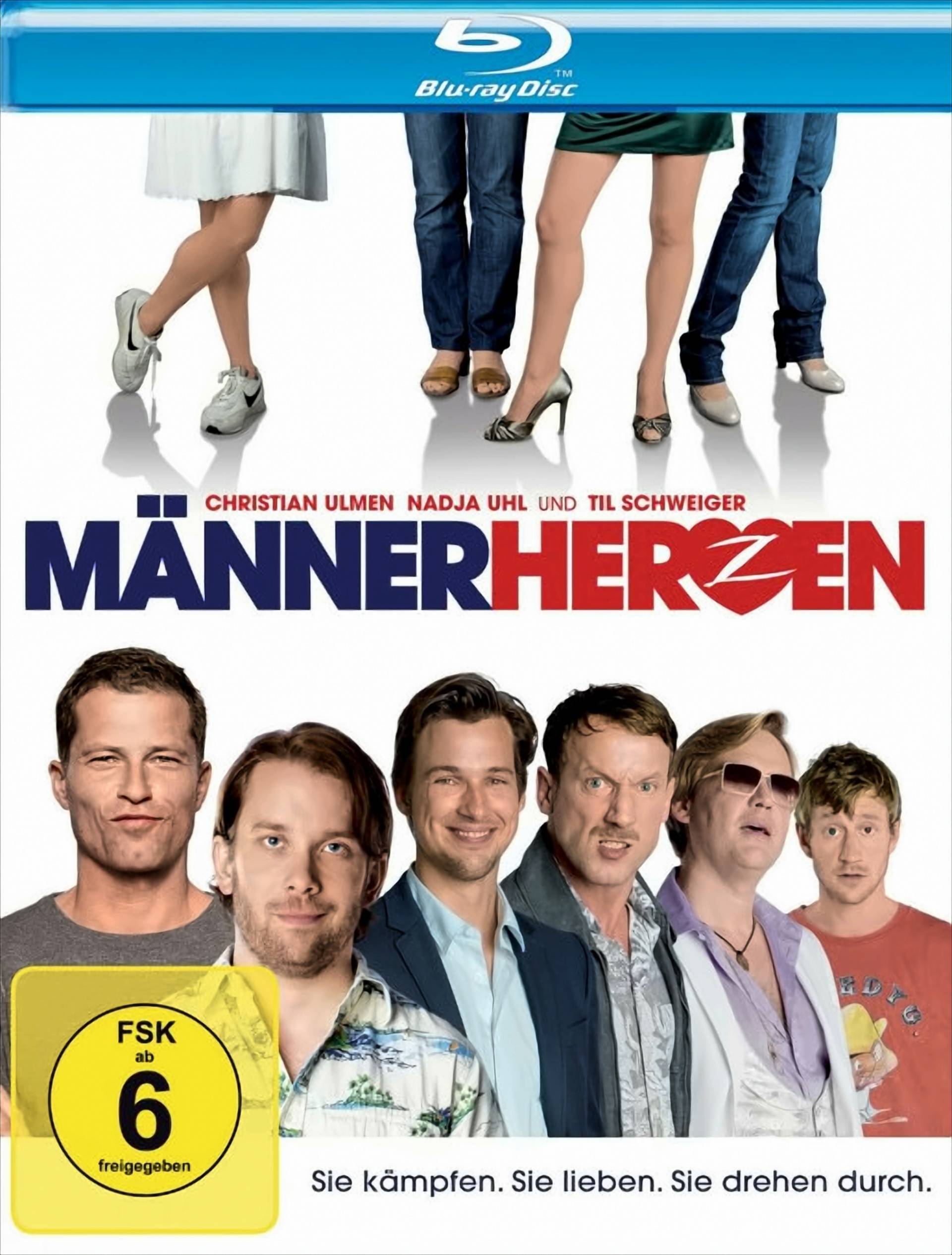 Männerherzen Männerherzen