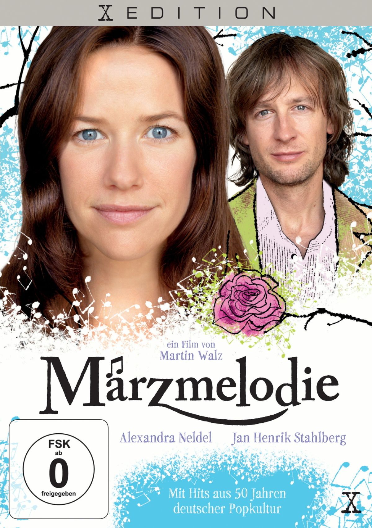 Märzmelodie Märzmelodie