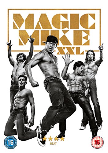 Magic Mike XXL [DVD] [2015] von Warner Home Video