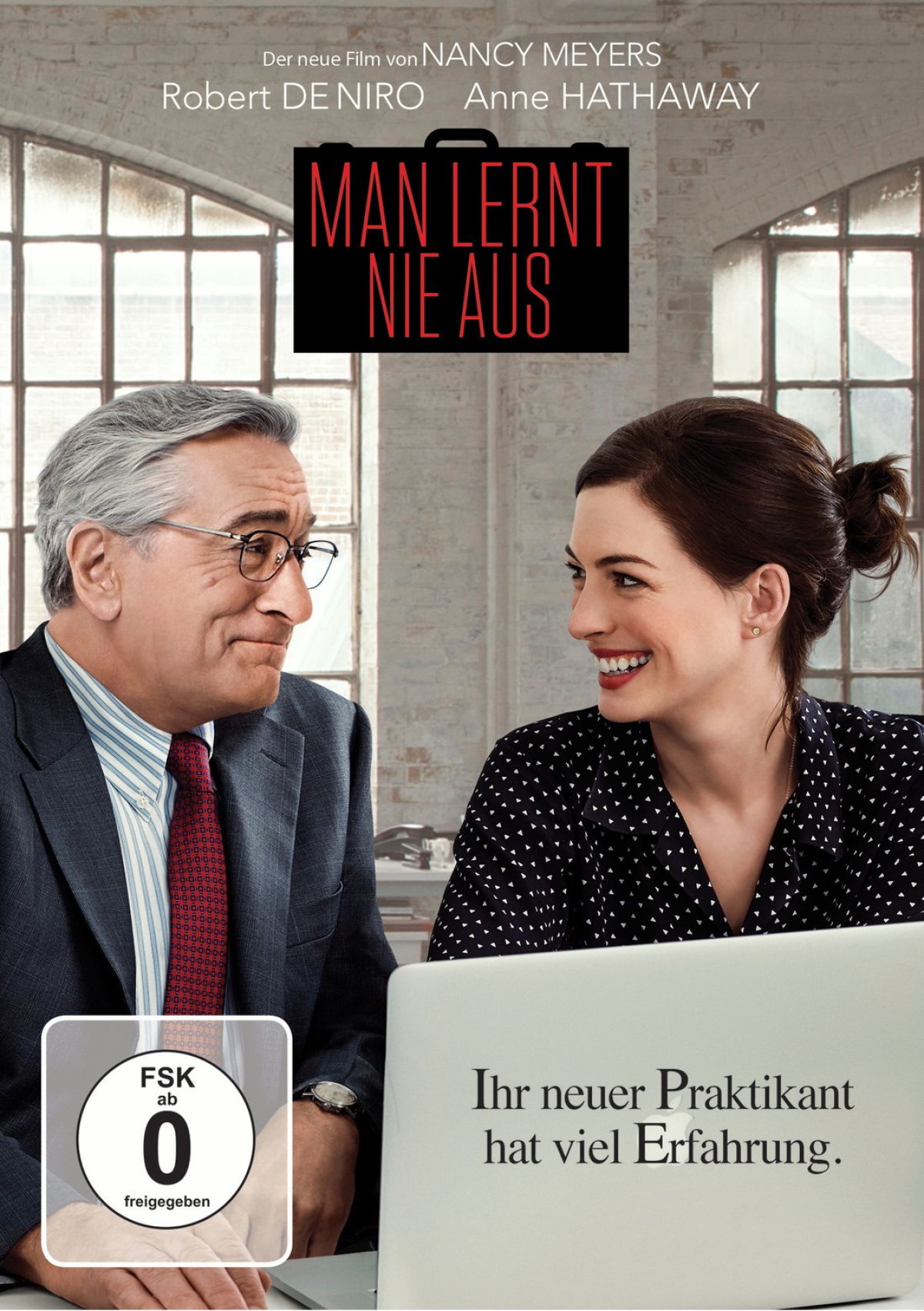 Man lernt nie aus Man lernt nie aus