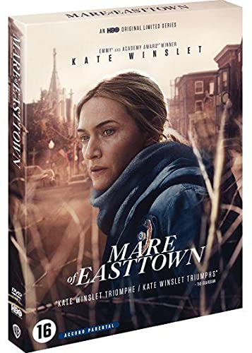 Mare of easttown [FR Import] von Warner Home Video