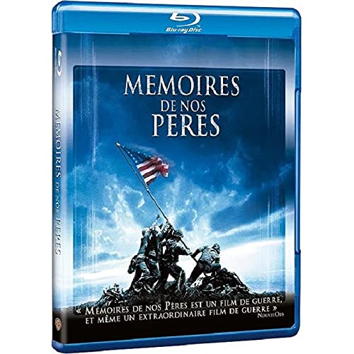 Mémoires de nos pères [Blu-ray] von Warner Home Video
