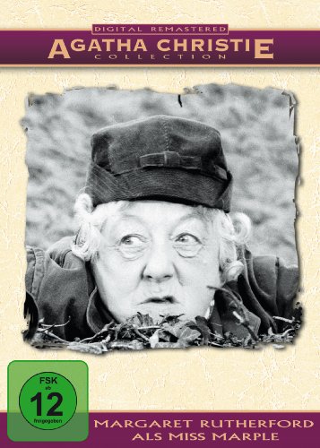 Miss Marple Edition (Agatha Christie Collection) [4 DVDs] von Warner Home Video