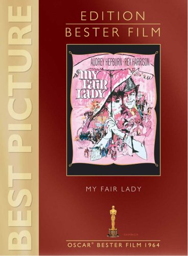 My Fair Lady - Best Picture Edition [Special Edition] [2 DVDs] von Warner Home Video