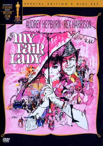 My Fair Lady [Special Edition] [2 DVDs] von Warner Home Video