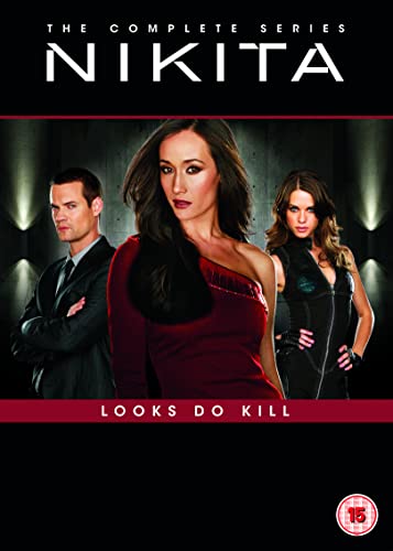 Seasons 1-4 [DVD] von Warner Home Video