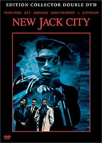 New Jack City - Édition Collector 2 DVD von Warner Home Video