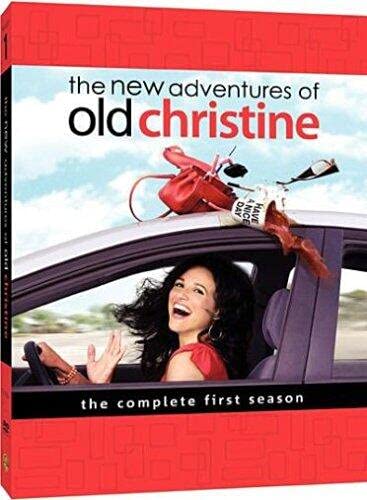 Old Christine : L'intégrale saison 1 - Coffret 2 DVD [FR Import] von Warner Home Video