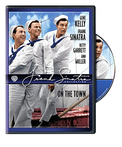 On the Town von Warner Home Video