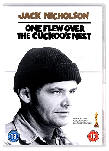 One Flew Over Cuckoos Nest [DVD] von Warner Home Video