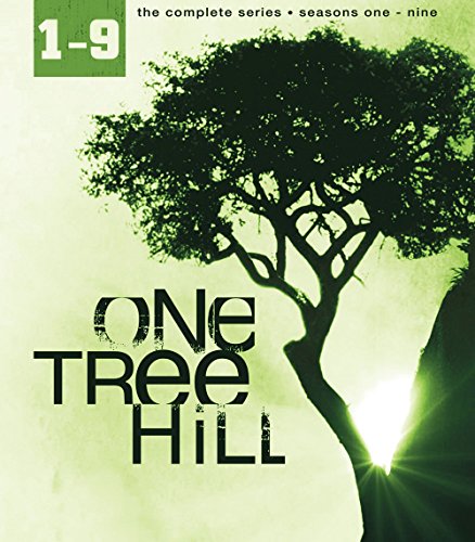 One Tree Hill: Complete Seasons 1-9 [DVD] [Import] von Warner Home Video
