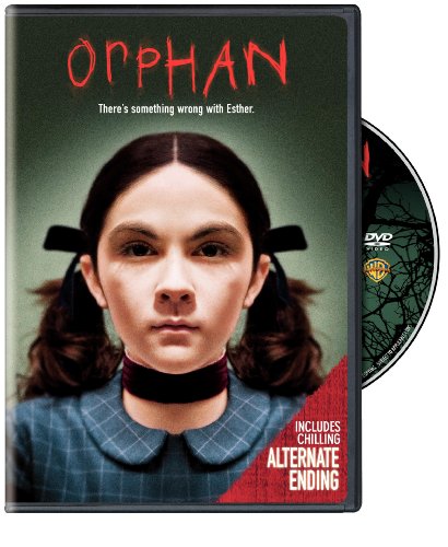 Orphan (2009) / (Ws Ecoa) [DVD] [Region 1] [NTSC] [US Import] von Warner Home Video