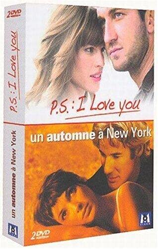 P.S. : I love you - Un automne à New York : Coffret 2 DVD [FR Import] von Warner Home Video