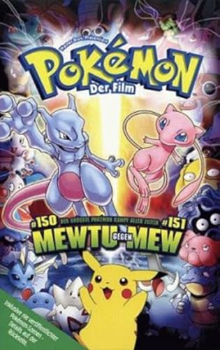 Pokemon - Der Film Pokemon - Der Film von Warner Home Video