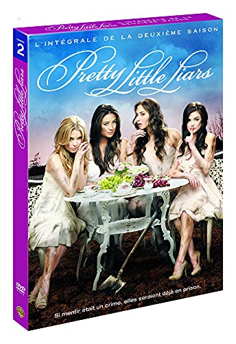 Pretty little liars, saison 2 [FR Import] von Warner Home Video