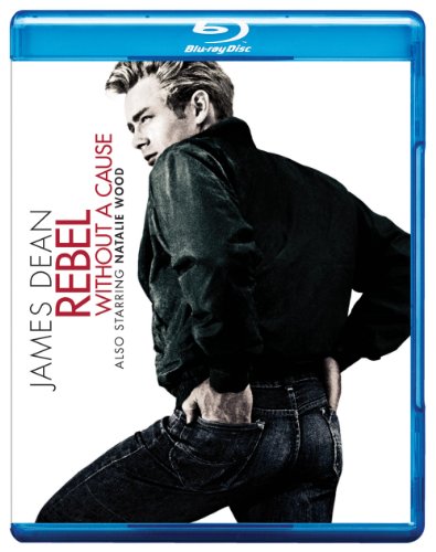 Rebel Without a Cause [Blu-ray] von Warner Home Video
