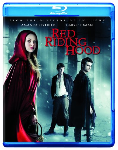 Red Riding Hood (Movie-Only Edition) [Blu-ray] von Warner Home Video
