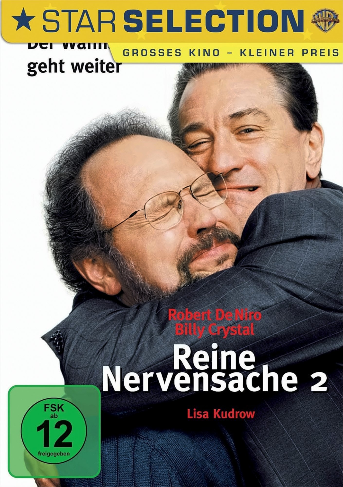 Reine Nervensache 2 Reine Nervensache 2