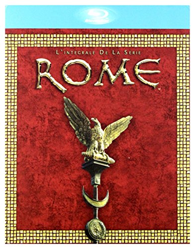 Rome - intégrale [Blu-ray] [FR Import] von Warner Home Video