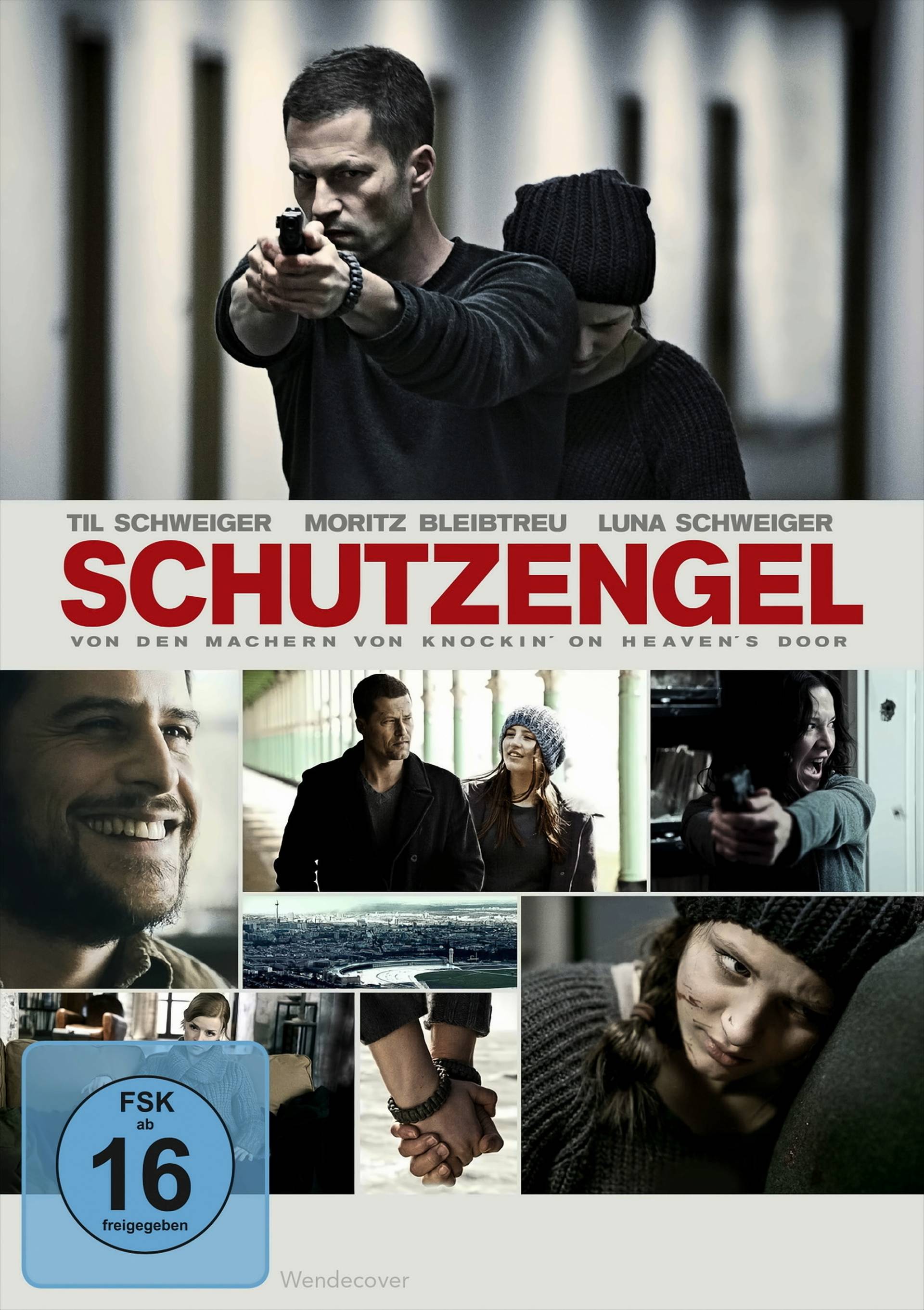 Schutzengel Schutzengel